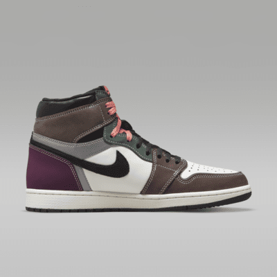 Air Jordan 1 Retro High OG Men's Shoes