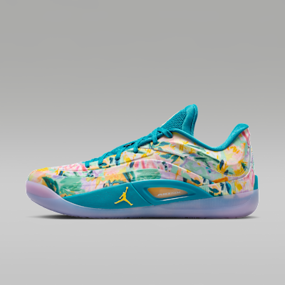 Zion 4 PF Basketball Shoes