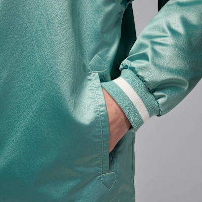Jordan Women's Coaches Jacket