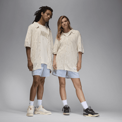 Jordan x A Ma Maniére Men's Shirt