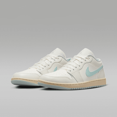 Air Jordan 1 Low Women's Shoes