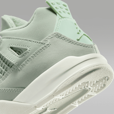 Jordan 4 Retro "Abundance"-sko til mindre børn
