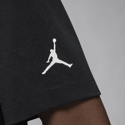 T-shirt męski Jordan Flight MVP