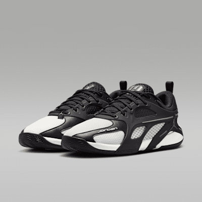 รองเท้าบาสเก็ตบอล Jordan Heir Series PF "Classic"