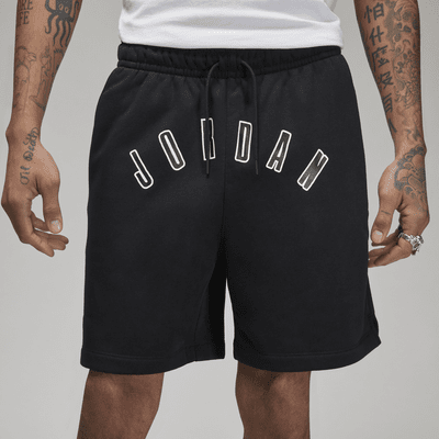 Jordan Flight MVP Men's Fleece Shorts