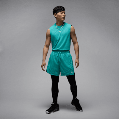 Playera sin mangas Dri-FIT para hombre Jordan Sport