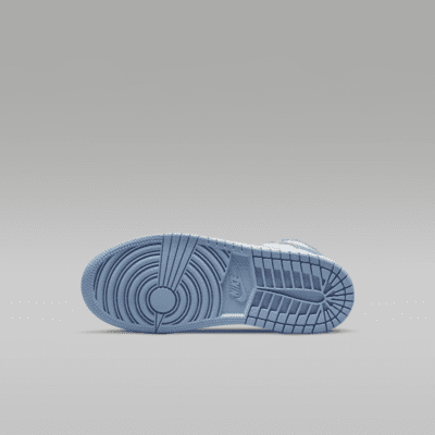 Scarpa Jordan 1 High OG – Bambino/a