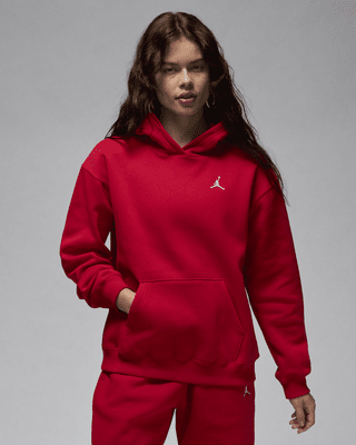 Женское худи Jordan Brooklyn Fleece Pullover Hoodie
