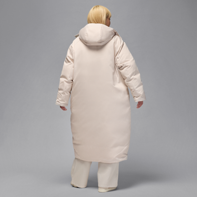 Parka in piumino oversize Therma-FIT Jordan Flight – Donna
