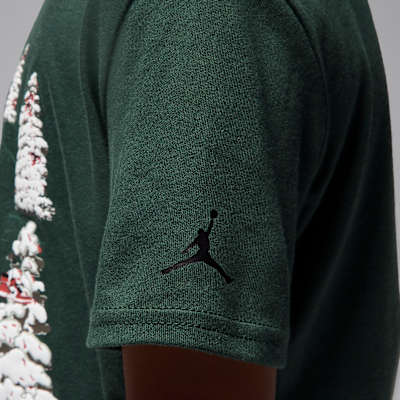 Jordan Little Kids' Winterland T-Shirt