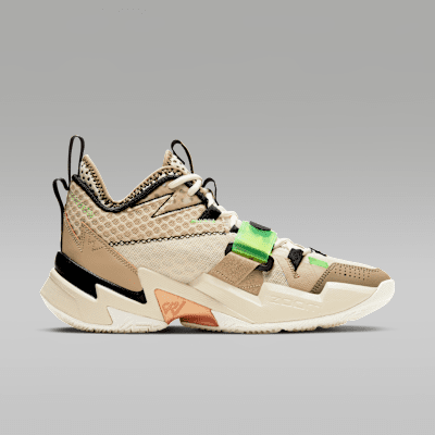 ジョーダン "Why Not?" Zer0.3 PF メンズ バスケットボールシューズ