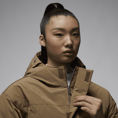 Jordan Women's Down Parka