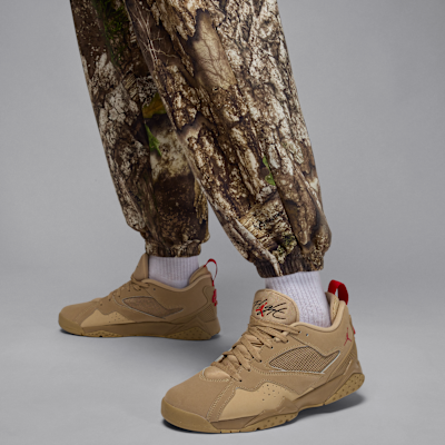 Jordan Brooklyn Pantalones de tejido Fleece Realtree - Hombre