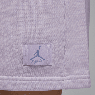 Jordan Flight Fleece Women's French Terry Shorts