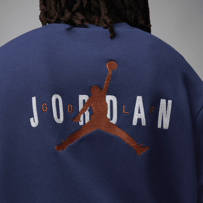 Jordan x Eastside Golf Herren-Strickjacke