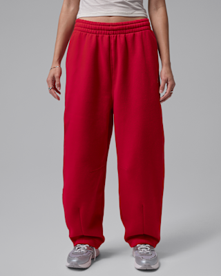 Женские  Jordan Brooklyn Wide-Leg Pants