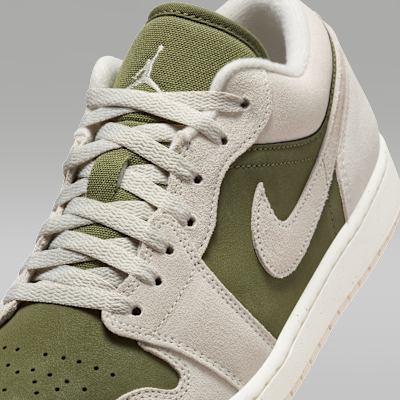 Air Jordan 1 LOW SE メンズシューズ