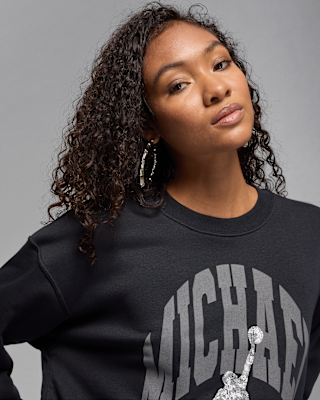 Jordan Brooklyn Fleece