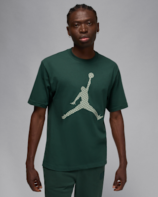 Мужская футболка Jordan Brooklyn