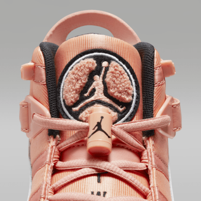 Calzado para niño talla grande Jordan 6 Rings