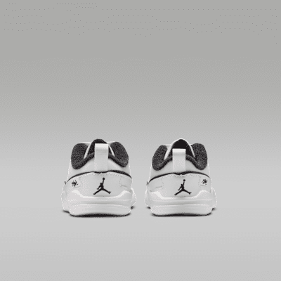 Jordan Flight Court Schuh (Babys/Kleinkinder)