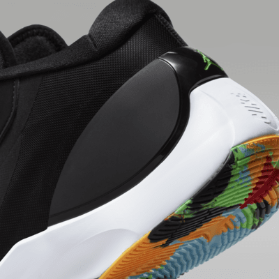รองเท้าบาสเก็ตบอล Jordan Zoom Separate PF