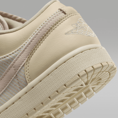 Air Jordan 1 Low SE Zapatillas - Mujer