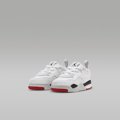 Jordan 4 RM Baby/Toddler Shoes