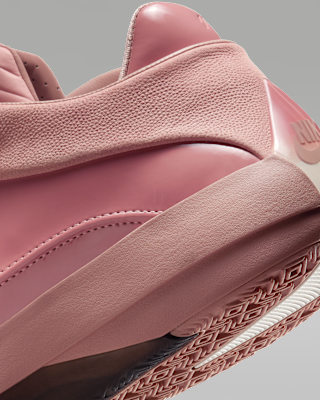 Air Jordan 40 PF "Dusty Rose"