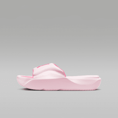 Jordan Franchise Big Kids' Slides