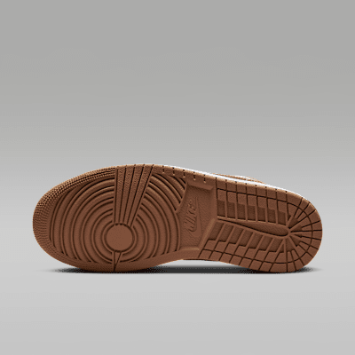 Scarpa Air Jordan 1 Low – Donna