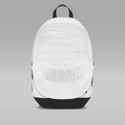 Mochila (27L) para niños talla grande Jordan Patch Backpack