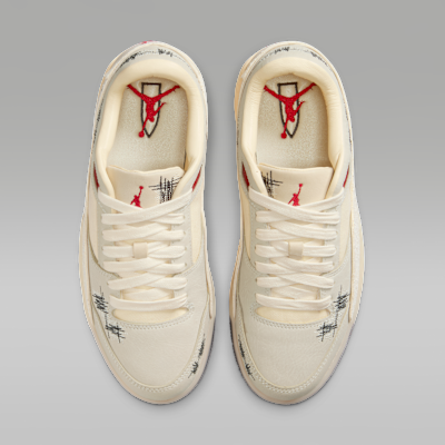 Jordan Flight Court SP Women's Shoes