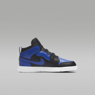 エア ジョーダン 1 MID ALT キッズシューズ
