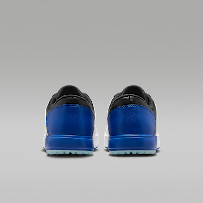 Jordan NU Retro 1 G Golf Shoes