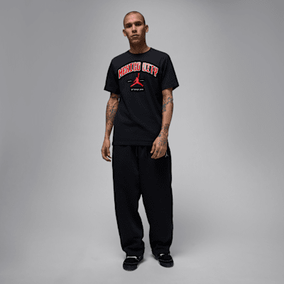 Playera para hombre Mexico City Jordan