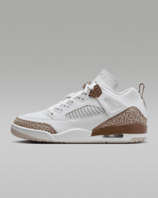 Jordan Spizike Low Herrenschuh. Nike DE 