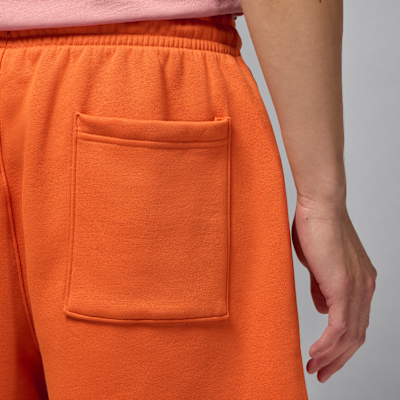 Jordan Brooklyn Fleece Men's Graphic Shorts