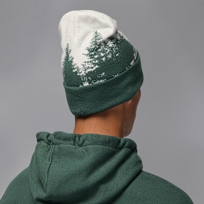 Jordan Peak Beanie