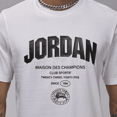 Jordan Sport Men's Dri-FIT T-Shirt