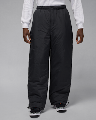 Nike Jordan Flight Mountainside｜需要保暖時，不妨穿－騰躍運動商城