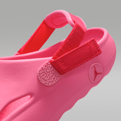 Jordan Hydrip Big Kids' Sandals