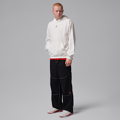 Худи мужской Jordan Brooklyn Statement Pullover Hoodie, фото 8