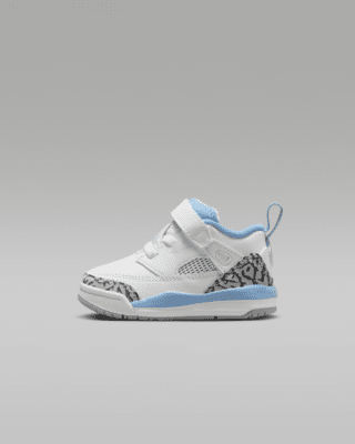 Детские кроссовки Jordan Spizike Low Baby/Toddler
