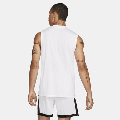 Jordan Dri-FIT Sport Men's Sleeveless Top