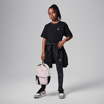 Jordan Brooklyn Essentials Camiseta - Niño/a