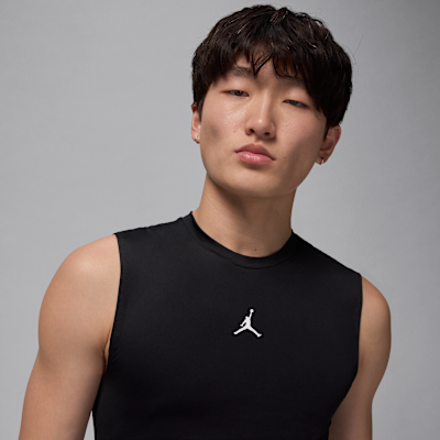 Jordan Sport 男款 Dri-FIT 無袖打底背心