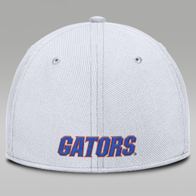 Florida On-Field Rise Swoosh Men's Jordan Brand Dri-FIT College Hat