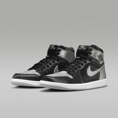 รองเท้าผู้หญิง Air Jordan 1 Retro High OG