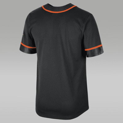 Phoenix Suns Statement Edition Men's Jordan Dri-FIT NBA Short-Sleeve Top